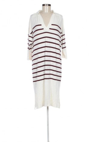 Рокля Massimo Dutti, Размер S, Цвят Многоцветен, Цена 33,99 лв.