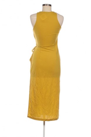 Šaty  Massimo Dutti, Veľkosť XS, Farba Žltá, Cena  41,94 €