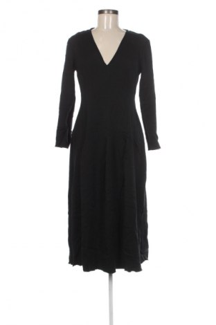 Kleid Massimo Dutti, Größe M, Farbe Schwarz, Preis € 29,99