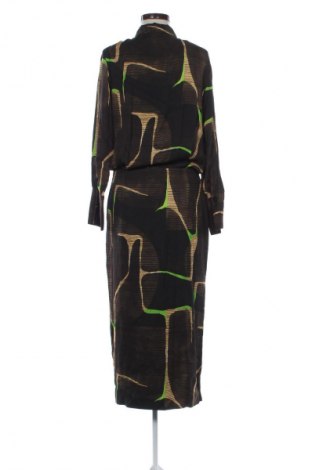 Sukienka Massimo Dutti, Rozmiar M, Kolor Kolorowy, Cena 83,99 zł