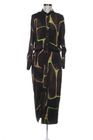 Sukienka Massimo Dutti, Rozmiar M, Kolor Kolorowy, Cena 83,99 zł