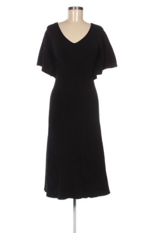 Sukienka Massimo Dutti, Rozmiar M, Kolor Czarny, Cena 204,60 zł