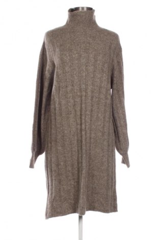 Sukienka Massimo Dutti, Rozmiar M, Kolor Brązowy, Cena 204,60 zł