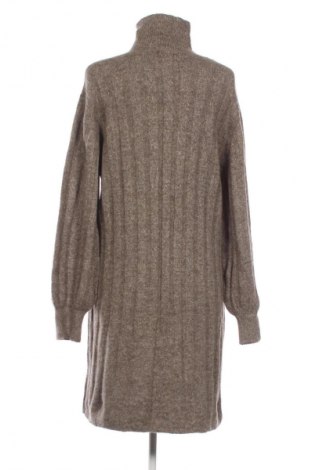 Sukienka Massimo Dutti, Rozmiar M, Kolor Brązowy, Cena 204,60 zł