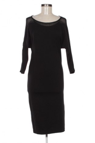 Sukienka Massimo Dutti, Rozmiar S, Kolor Czarny, Cena 188,69 zł