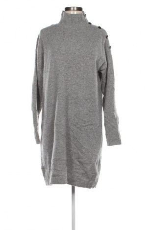 Ruha Massimo Dutti, Méret S, Szín Szürke, Ár 19 379 Ft