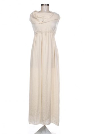 Šaty  Massimo Dutti, Velikost M, Barva Krémová, Cena  759,00 Kč