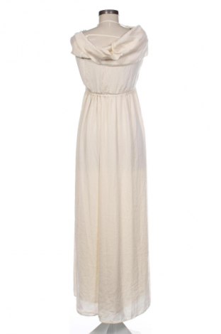 Šaty  Massimo Dutti, Velikost M, Barva Krémová, Cena  759,00 Kč