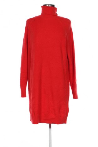 Šaty  Massimo Dutti, Velikost M, Barva Červená, Cena  2 079,00 Kč