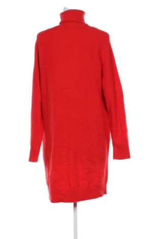 Šaty  Massimo Dutti, Velikost M, Barva Červená, Cena  2 079,00 Kč