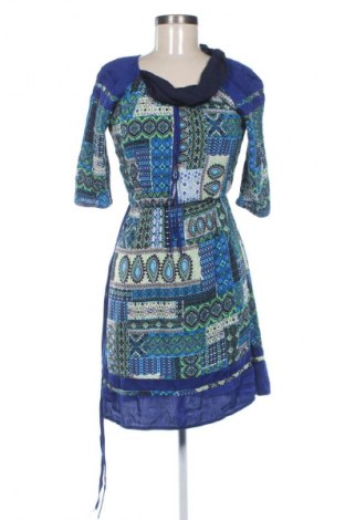 Kleid Mat, Größe M, Farbe Mehrfarbig, Preis € 24,49