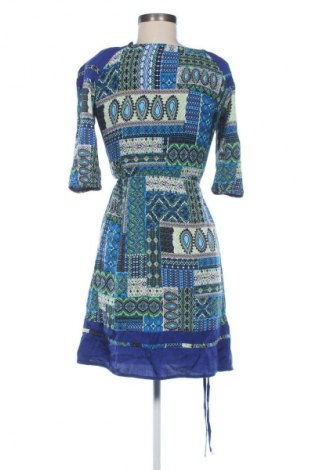 Kleid Mat, Größe M, Farbe Mehrfarbig, Preis € 24,49