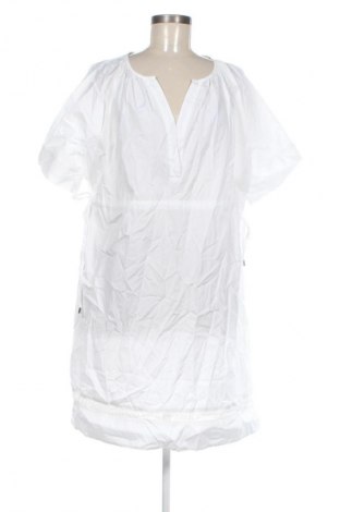 Kleid Matteo Rota, Größe XL, Farbe Weiß, Preis € 12,99