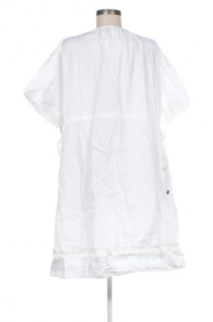 Kleid Matteo Rota, Größe XL, Farbe Weiß, Preis € 12,99