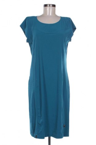 Рокля Maul, Размер L, Цвят Син, Цена 37,99 лв.