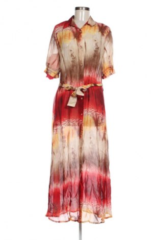 Kleid Max Mara, Größe S, Farbe Mehrfarbig, Preis € 174,73