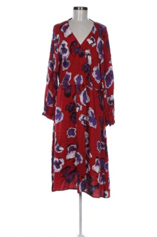 Šaty  Maxi Blue, Veľkosť XL, Farba Viacfarebná, Cena  15,00 €