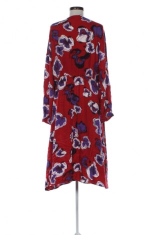 Šaty  Maxi Blue, Veľkosť XL, Farba Viacfarebná, Cena  15,00 €