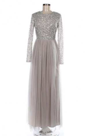 Šaty  Maya Deluxe, Veľkosť M, Farba Sivá, Cena  31,72 €
