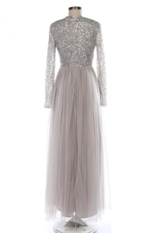 Šaty  Maya Deluxe, Veľkosť M, Farba Sivá, Cena  31,72 €