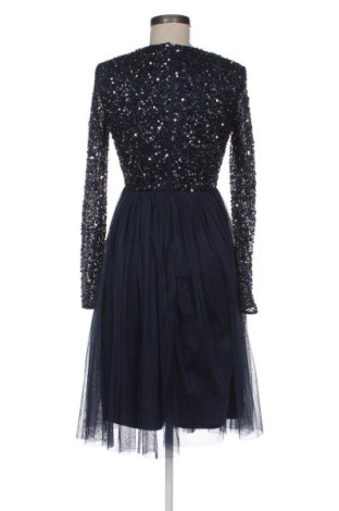 Рокля Maya Deluxe, Размер S, Цвят Син, Цена 40,99 лв.