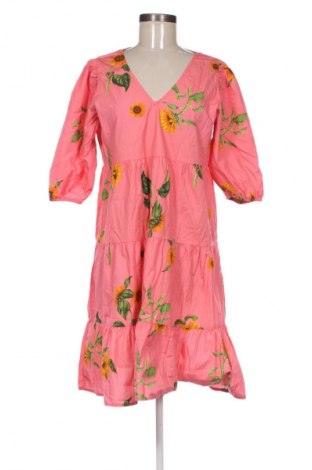 Φόρεμα Medicine, Μέγεθος M, Χρώμα Πολύχρωμο, Τιμή 11,99 €