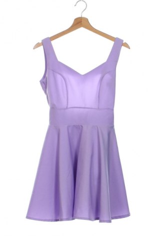 Kleid Megz, Größe S, Farbe Lila, Preis 9,99 €
