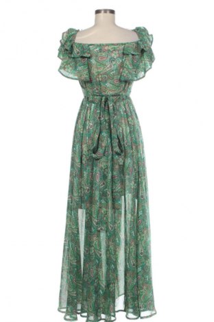 Šaty  Megz, Veľkosť M, Farba Viacfarebná, Cena  9,95 €