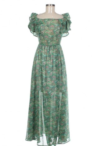 Šaty  Megz, Veľkosť M, Farba Viacfarebná, Cena  9,95 €