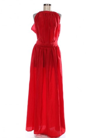 Kleid Megz, Größe L, Farbe Rot, Preis 17,99 €