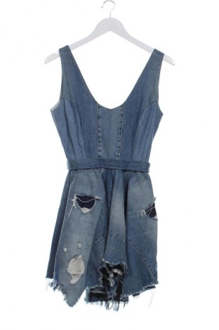 Kleid Megz, Größe XS, Farbe Blau, Preis € 19,95