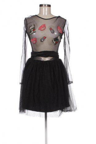 Kleid Megz, Größe XS, Farbe Schwarz, Preis € 29,67