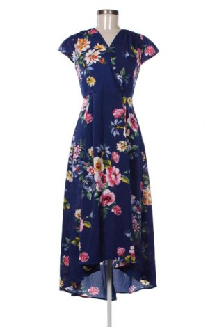 Rochie Mela, Mărime S, Culoare Multicolor, Preț 126,32 Lei