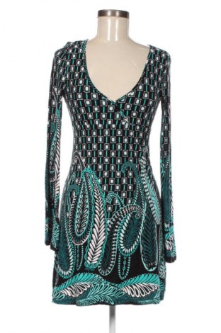 Sukienka Melrose, Rozmiar XS, Kolor Kolorowy, Cena 66,67 zł