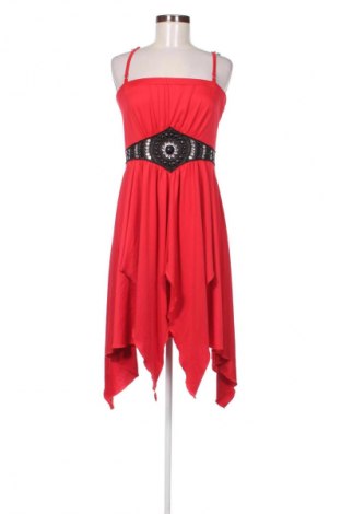 Ruha Melrose, Méret M, Szín Piros, Ár 5 776 Ft