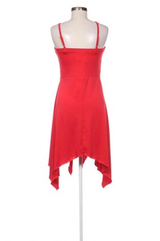 Ruha Melrose, Méret M, Szín Piros, Ár 5 776 Ft