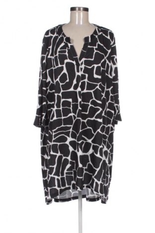 Рокля Mia Moda, Размер 4XL, Цвят Многоцветен, Цена 33,99 лв.