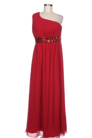 Рокля Mia Suri, Размер M, Цвят Червен, Цена 93,10 лв.