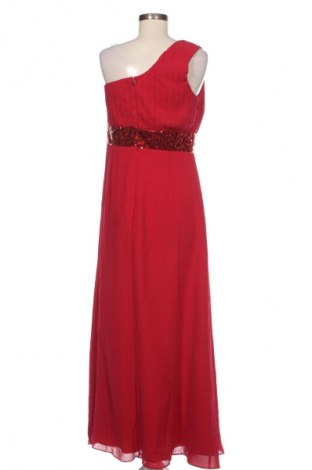 Рокля Mia Suri, Размер M, Цвят Червен, Цена 93,10 лв.