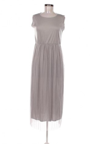 Рокля Minority, Размер S, Цвят Сив, Цена 23,99 лв.