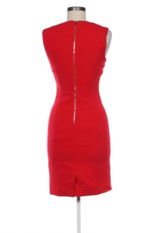 Sukienka Mint & Berry, Rozmiar XS, Kolor Czerwony, Cena 47,99 zł