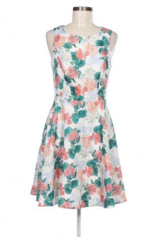 Sukienka Mint & Berry, Rozmiar M, Kolor Kolorowy, Cena 66,39 zł