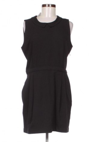 Рокля Mint & Berry, Размер XL, Цвят Черен, Цена 46,92 лв.