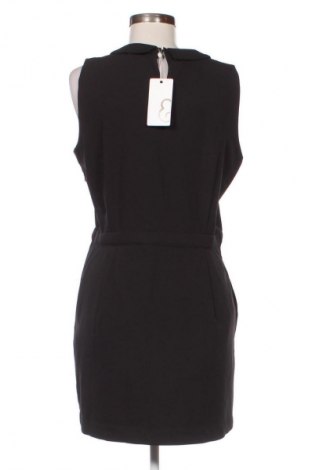 Рокля Mint & Berry, Размер XL, Цвят Черен, Цена 46,92 лв.