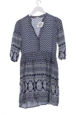 Рокля Miss Maya, Размер XS, Цвят Многоцветен, Цена 82,22 лв.