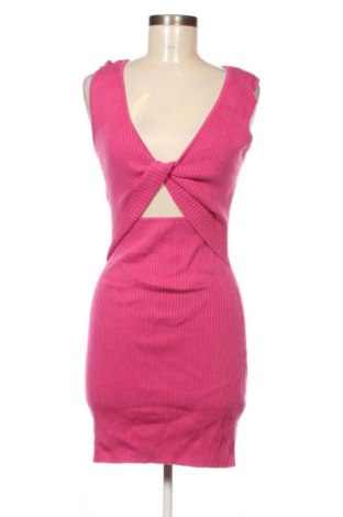 Šaty  Miss Shop, Velikost L, Barva Růžová, Cena  799,00 Kč