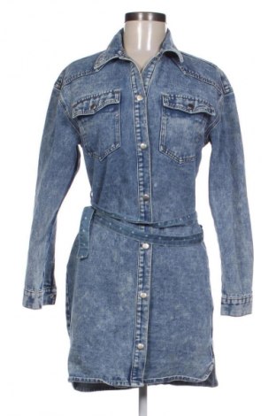 Рокля Missguided, Размер S, Цвят Син, Цена 20,99 лв.