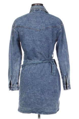 Рокля Missguided, Размер S, Цвят Син, Цена 20,99 лв.