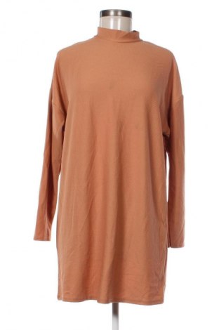 Sukienka Missguided, Rozmiar M, Kolor Brązowy, Cena 71,99 zł