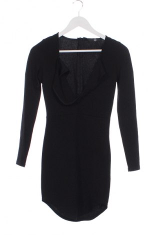Sukienka Missguided, Rozmiar XS, Kolor Czarny, Cena 133,66 zł